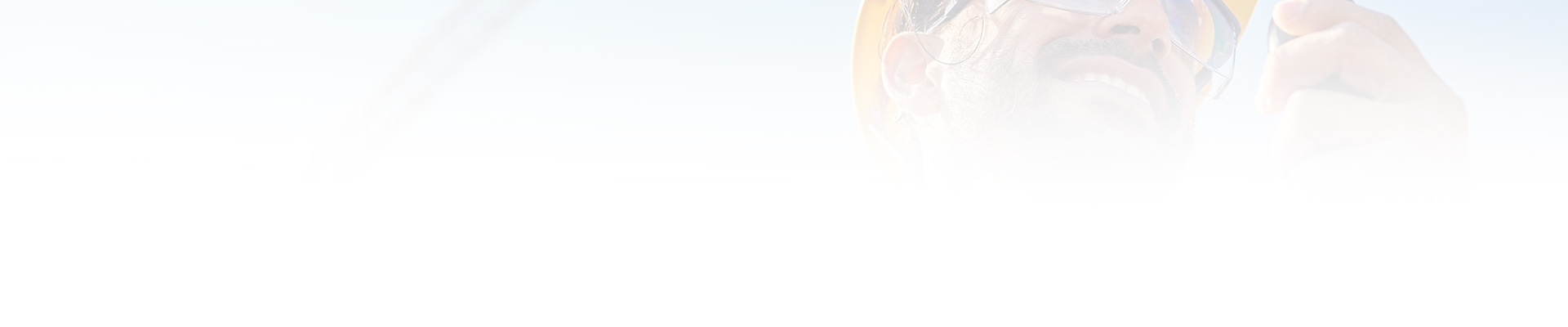 LeonCommunication_Header-Background_Worker-Walkie-Talkie Contact