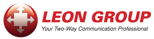 LeonCommunication_Logo-Black About