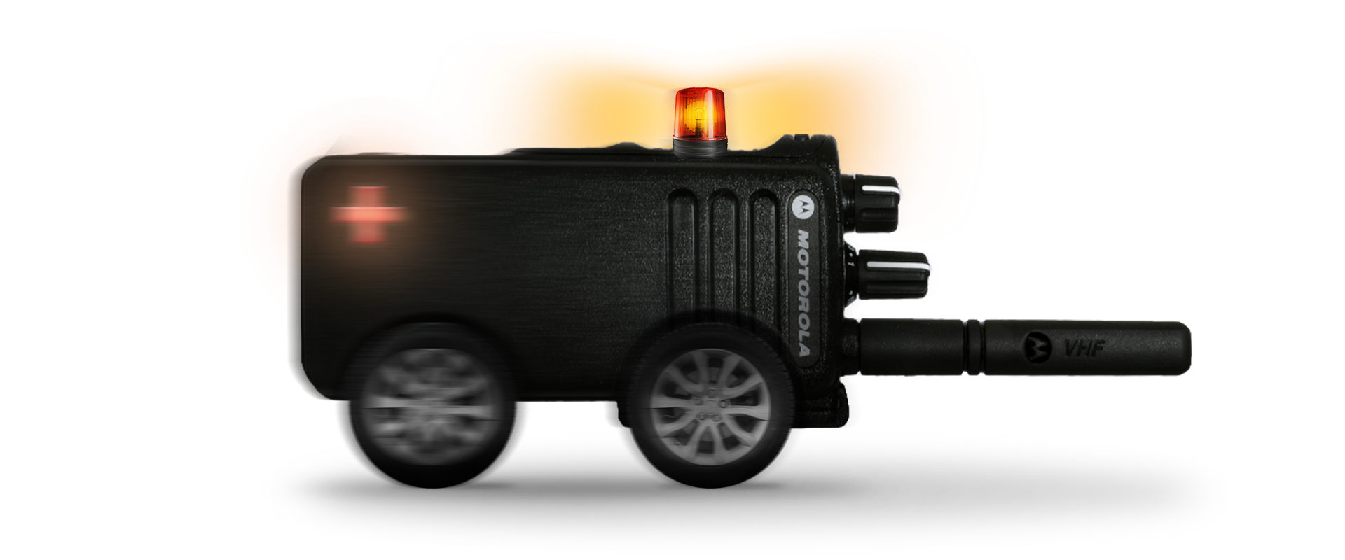 LeonCommunication_Mobile-Radiocare_Truck Mobile Radiocare