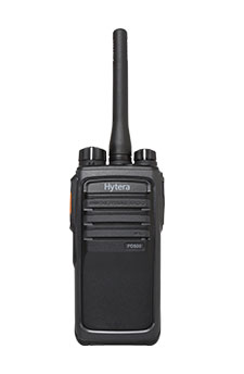 Hytera PD508