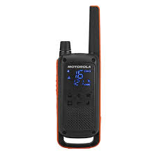 Motorola TLKR T82