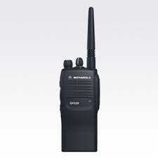 Motorola GP328
