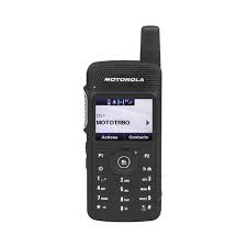 Motorola SL2K