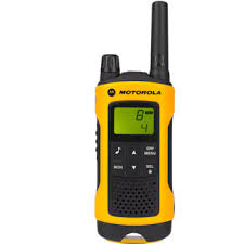 Motorola TLKR T80 Extreme