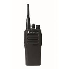 Motorola XiR P3688