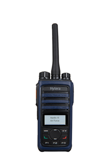 Hytera PD568