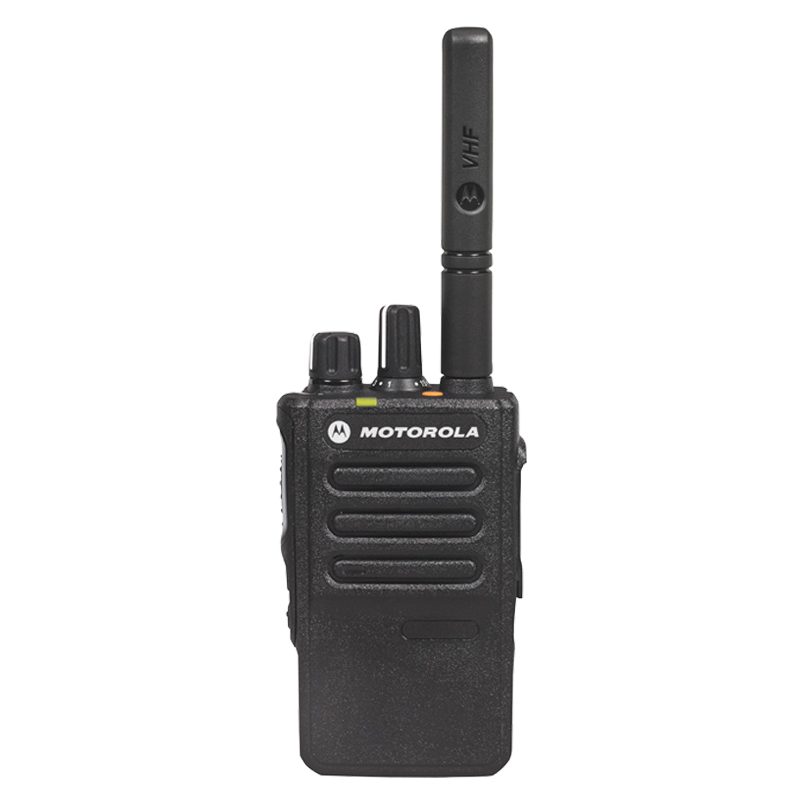 Motorola XiR E8600i