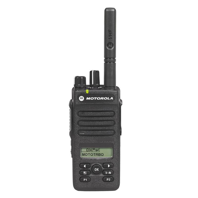 Motorola XiR P6620i