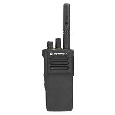 Motorola XiR P8600i